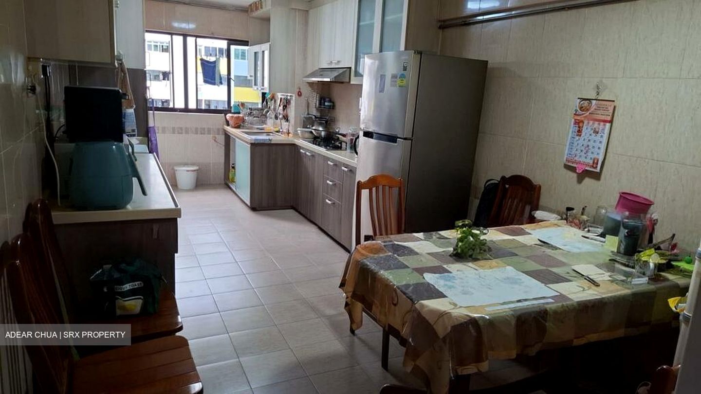 Blk 411 Commonwealth Avenue West (Clementi), HDB 4 Rooms #517564971